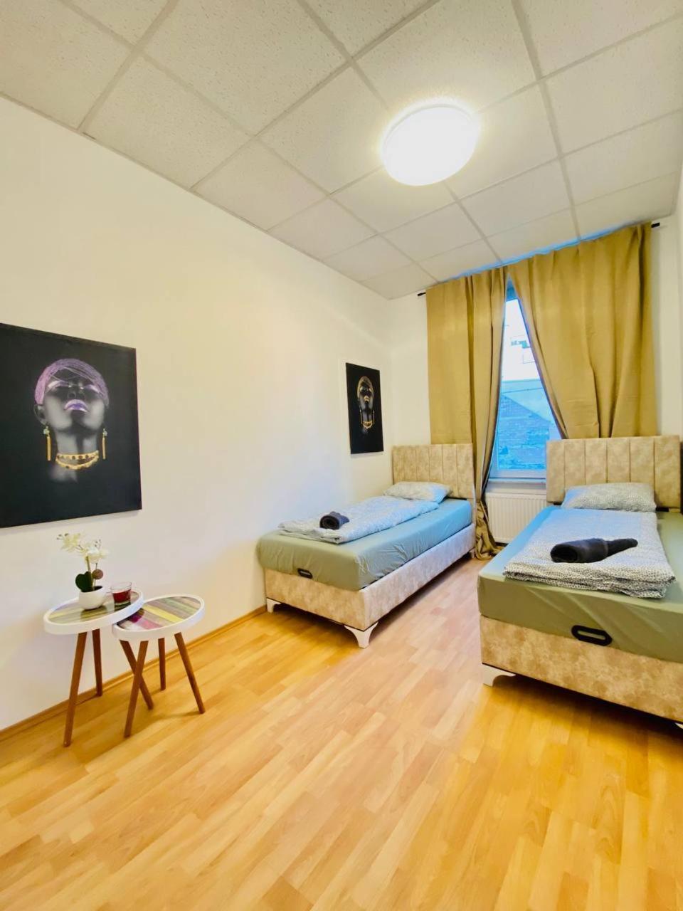 Comfortable Room In The 23Rd District Of Vienna Fr4 Exterior photo