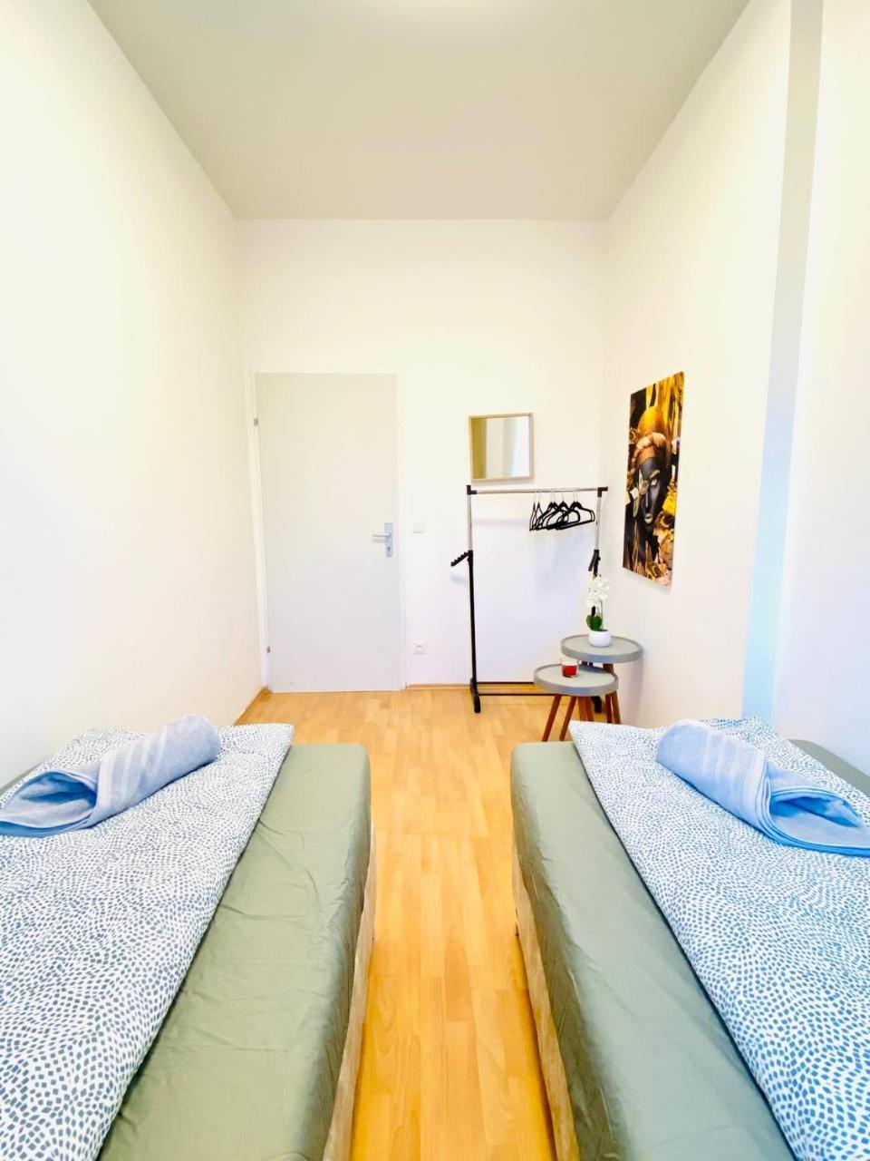 Comfortable Room In The 23Rd District Of Vienna Fr4 Exterior photo